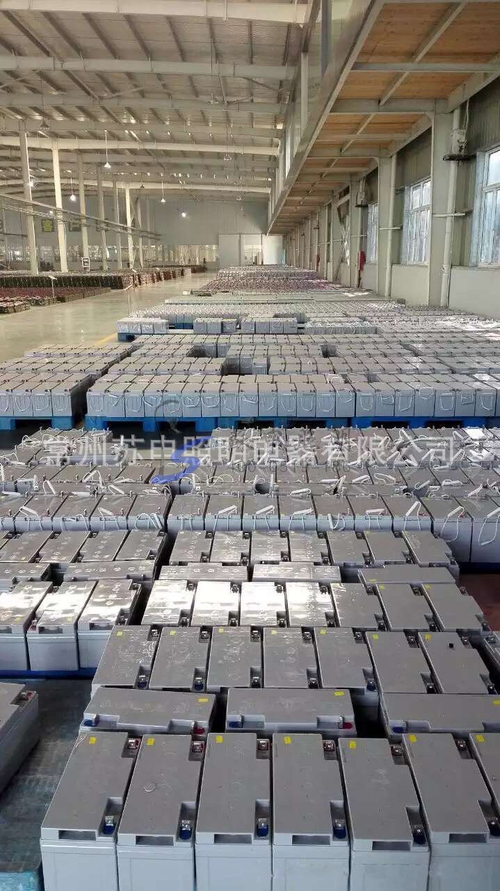 公司環境 公司環境